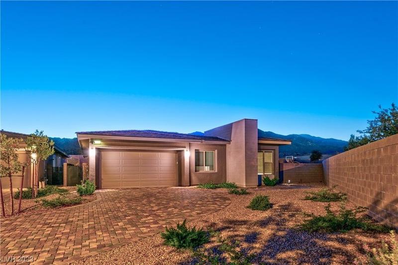 Las Vegas, Clark County, NV House for sale Property ID: 417689448
