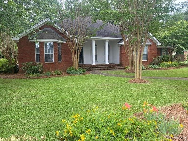 209 WINCHESTER Way, Prattville, AL 36067  622812315 for Rent