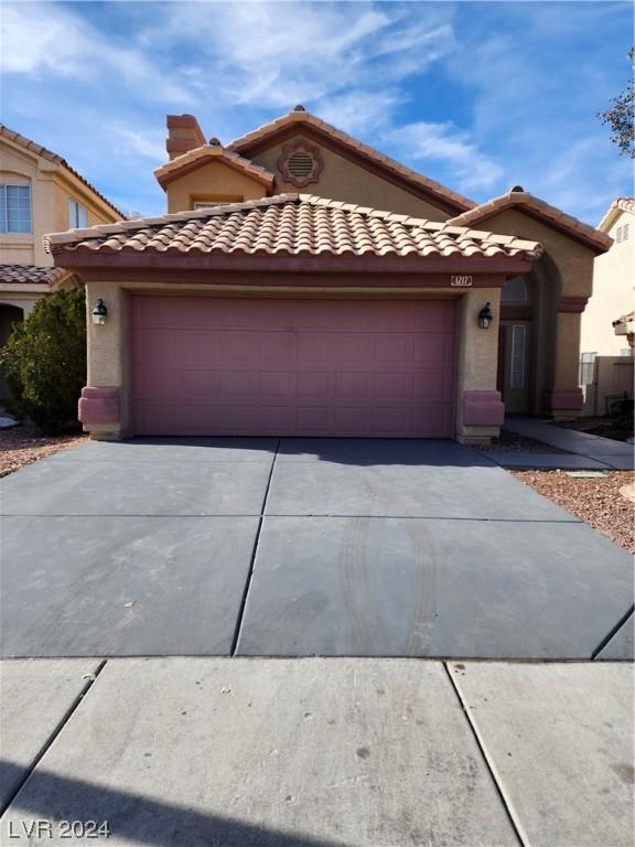 1217 Lucia Drive, Las Vegas, NV 89128 for Sale