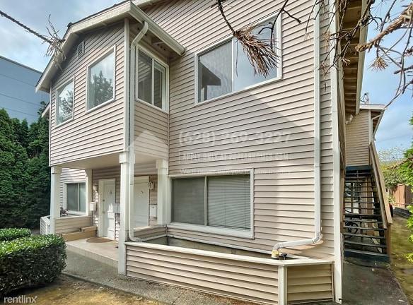 8535 Interlake Ave N unit B - Seattle, WA 98103 - Home For Rent