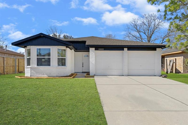 12822 Sandrock Dr, Houston, TX 77048 for Sale