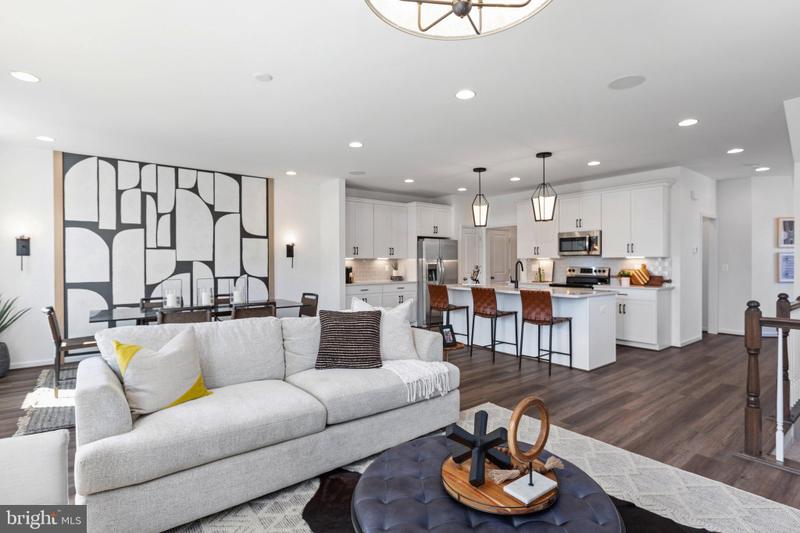 6524 Wild Orchid Court, Fredericksburg, VA 22407 for Sale