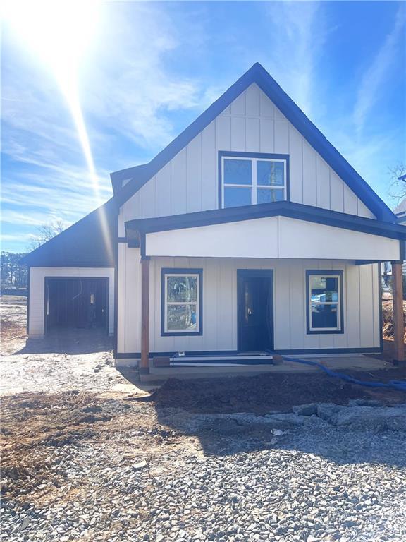 516 Old Canton Road, Ball Ground, GA 30107 for Sale