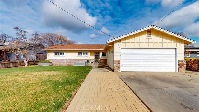 218 East Mill, Orland CA 95963 for Sale