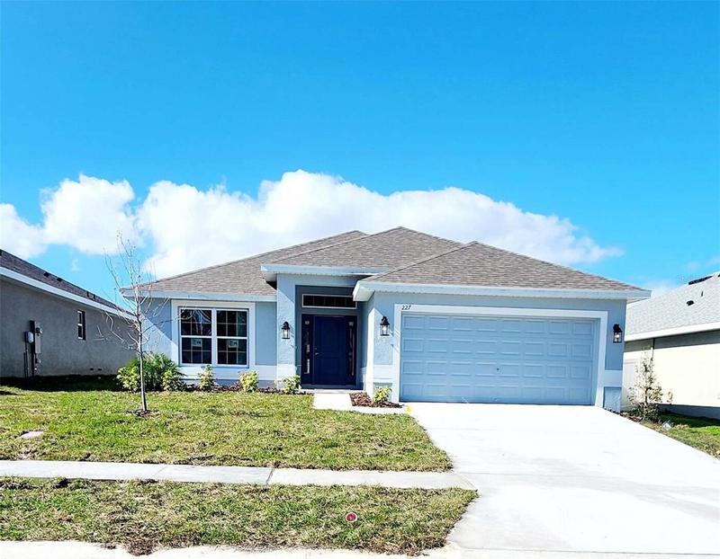 227 KRENSON BAY LOOP, WINTER HAVEN, FL 33881  624470027 for Sale