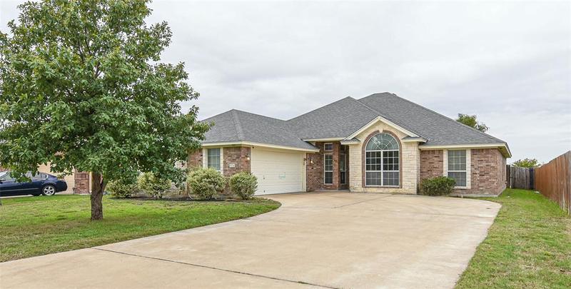 1904 Guinevere Ln, Harker Heights, TX 76548 for Sale