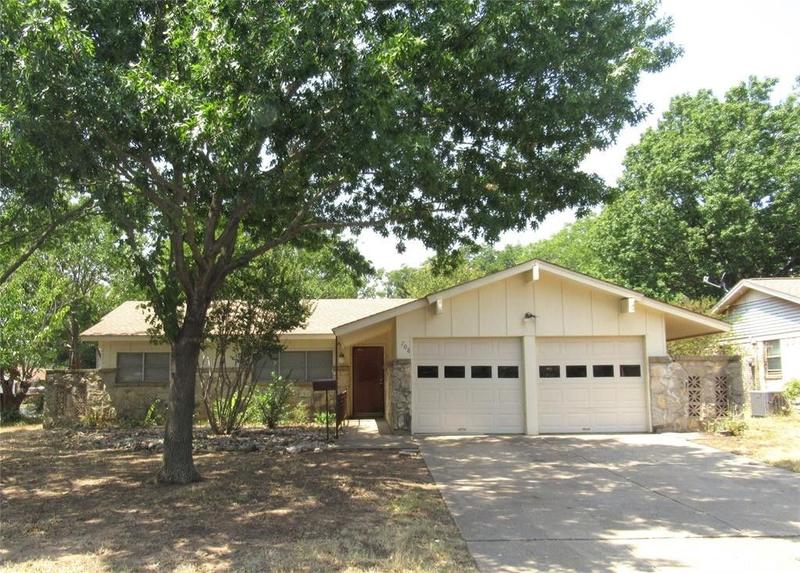 Crowley, Tarrant County, TX House for sale Property ID: 417548646