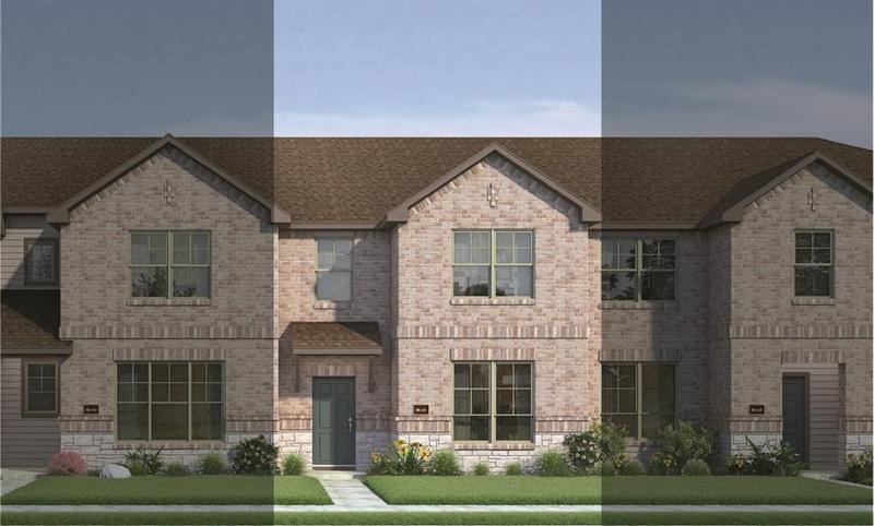 3012 Shire Dr #45, Mesquite, TX 75150 for Sale