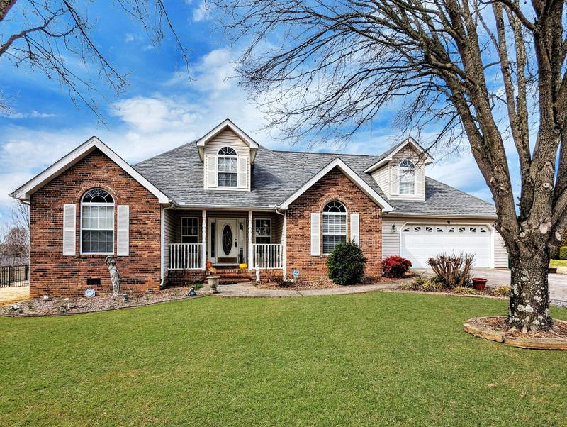 Ringgold, Catoosa County, GA House for sale Property ID: 418878459