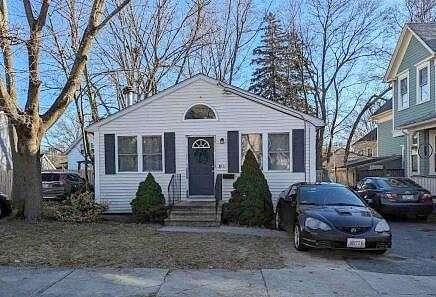 Nelson, PROVIDENCE, RI 02908  623815376 for Sale