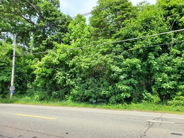 19-1 Washington Street, Canton, MA 02021 for Sale