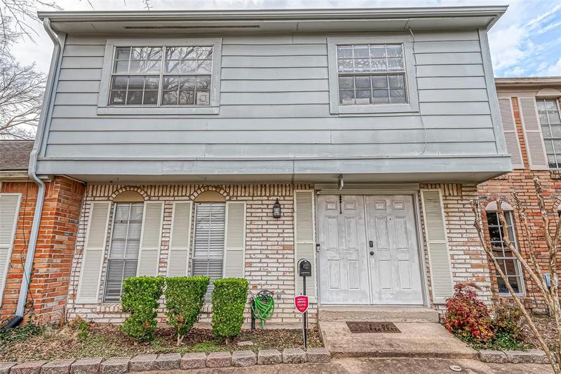 6491 Creekbend Dr #156, Houston, TX 77096 for Sale