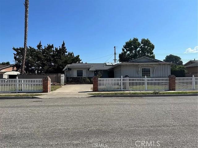 6101 Choctaw, Westminster CA 92683 for Sale