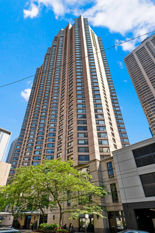 401 E ONTARIO ST APT 3901, Chicago, IL 60611 Condominium For Sale  MLS# 11959046