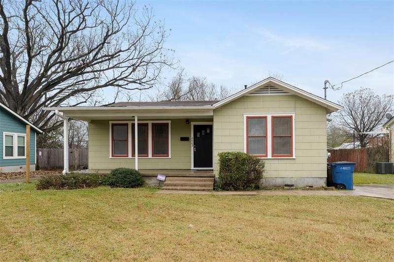 4407 S 3rd St, Austin, TX 78745 for Rent