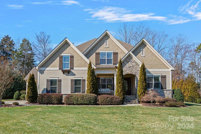 13603 Evening Primrose Drive, Davidson, NC 28036 for Sale