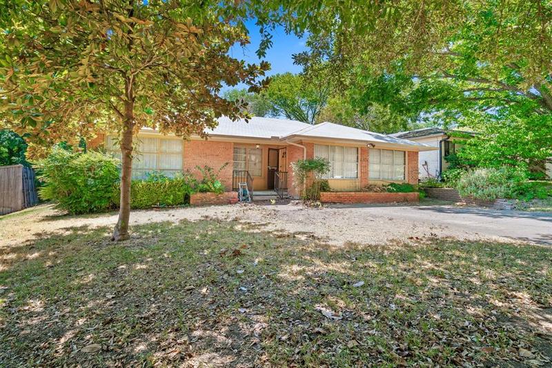 841 Brookhurst Dr, DALLAS, TX 75218 for Sale