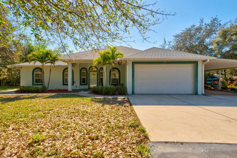 640 Alcazar Ave, Cocoa, FL 32927 - MLS 1003678 for Sale