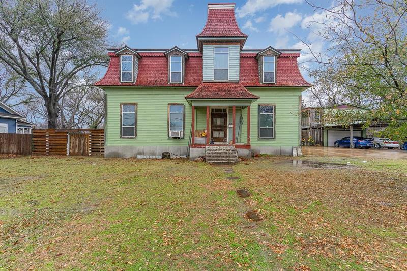 105 Pacific Ave, Terrell, TX 75160 for Sale
