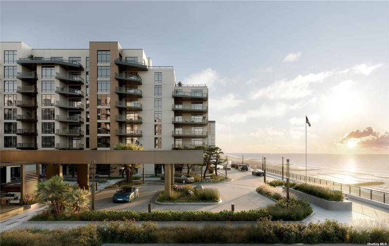 100 Boardwalk, Unit 601A, Long Beach, NY 11561 for Sale