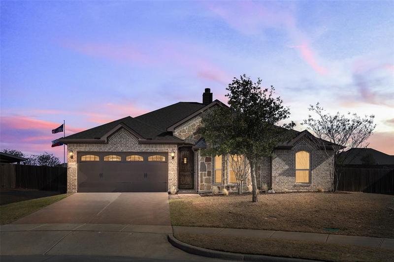 3502 Herron Dr, Melissa, TX 75454 for Sale