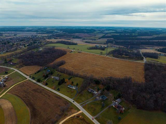 44.88 ACRES HIGHWAY 39, New Glarus, WI 53574 Land For Sale  MLS# 1970044