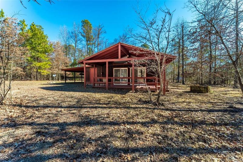 57 Pine St, Mount Vernon, TX 75457 for Sale