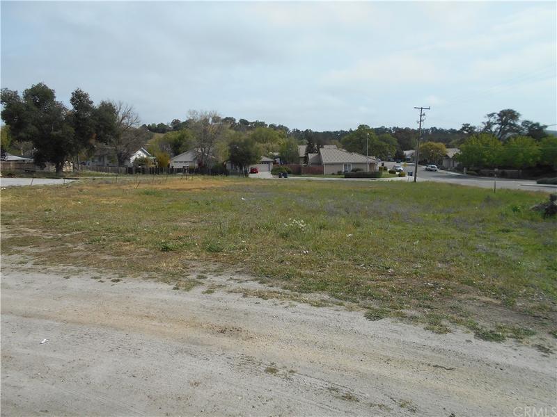 0 Cascada Road, Atascadero, CA 93422 for Sale