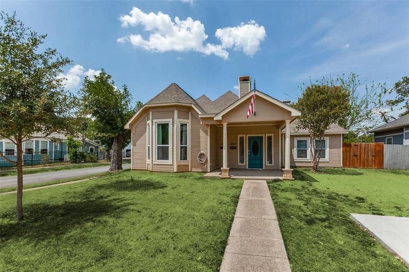 5503 East Side Ave, Dallas, TX 75214 for Sale