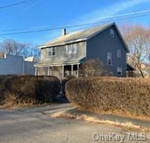31 HILL ST, Port Jervis, NY 12771 Single Family Residence For Sale  MLS# H6288643