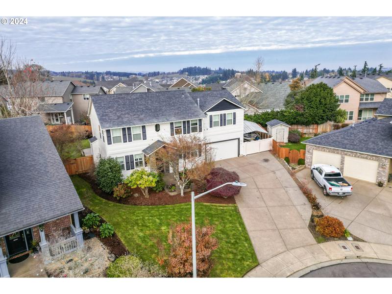 2615 TYLER CT, Salem OR 97304