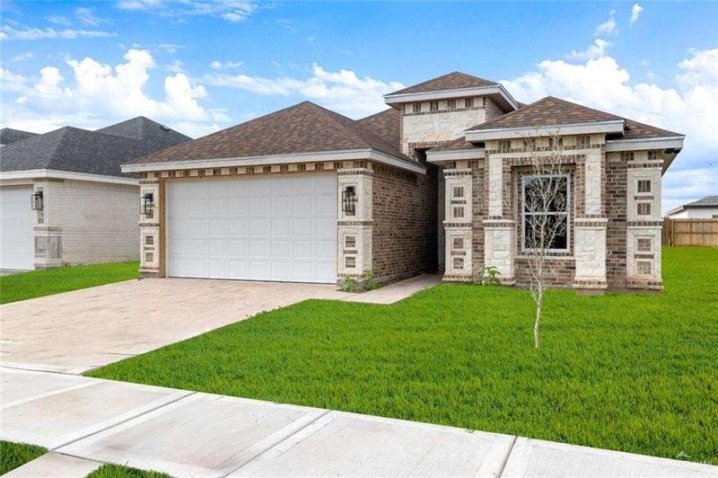 3413 Silver Nugget Drive, Edinburg, TX 78541  624535455 for Sale