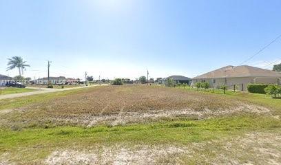 1200 Northwest 14th Place, Cape Coral, FL 33993 for Sale