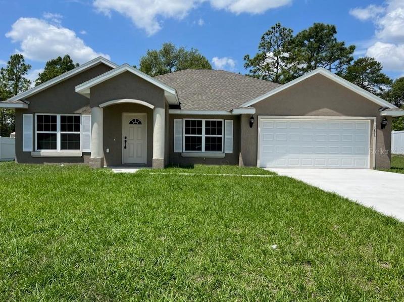 16885 SW 22nd Ave, Ocala, FL 34473 - MLS OM671475 for Sale