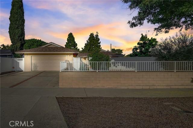 1481 Lance, Tustin CA 92780 for Sale
