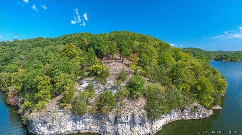 Gravois Mills, Morgan County, MO Undeveloped Land, Lakefront Property, Waterfront Property for sale Property ID: 416587580