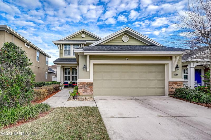 103 Forest Edge Drive, St. Johns, FL 32259 for Sale