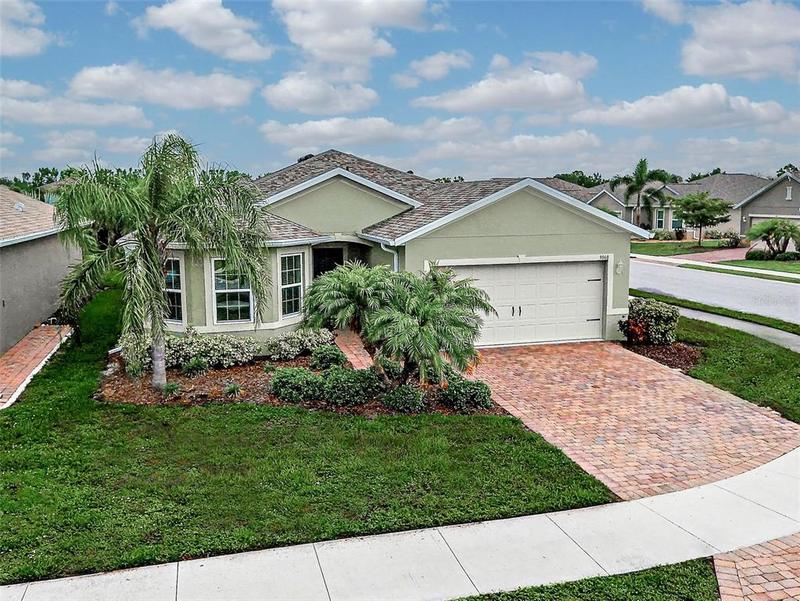 9060 Excelsior Loop, Venice, FL 34293 for Sale