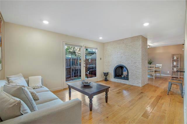 5916 SANDHURST LN APT 135, Dallas, TX 75206 Condominium For Sale  MLS# 20517179