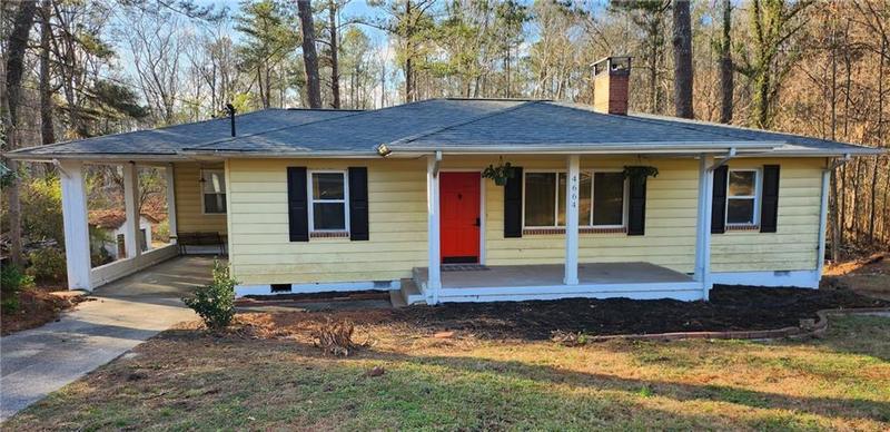 4664 Butner Road, South Fulton, GA 30349 for Sale