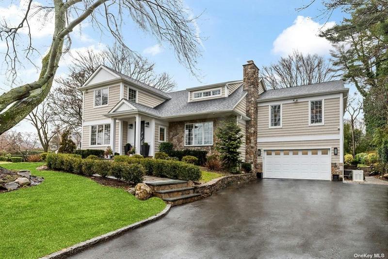 94 BRIDGE RD, Manhasset, NY 11030 Single Family Residence For Sale  MLS# 3529672