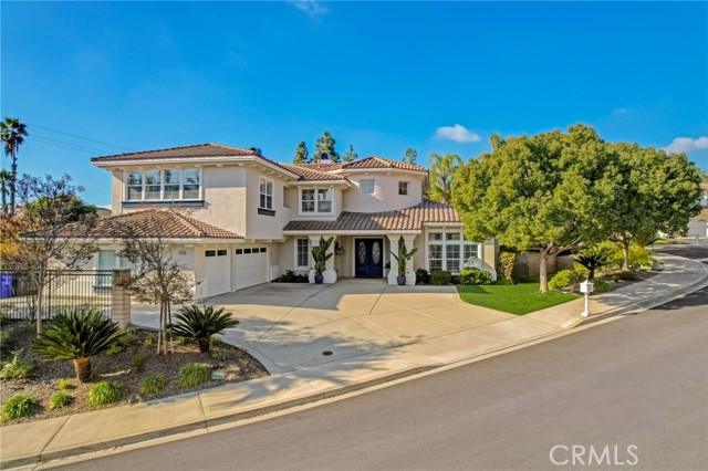 2411 Elizabeth, Upland CA 91784 for Sale