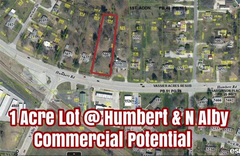 5607 Humbert Road, Alton, IL 62002 for Sale