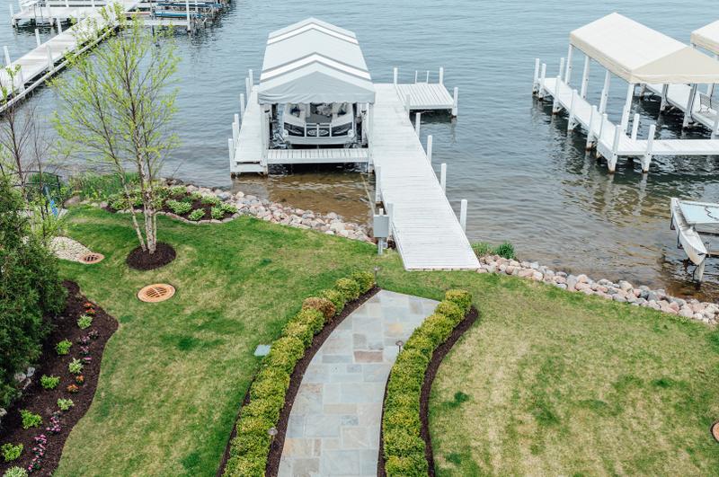 W3298 Park Dr, Lake Geneva, WI 53147 - MLS 11946939 for Sale