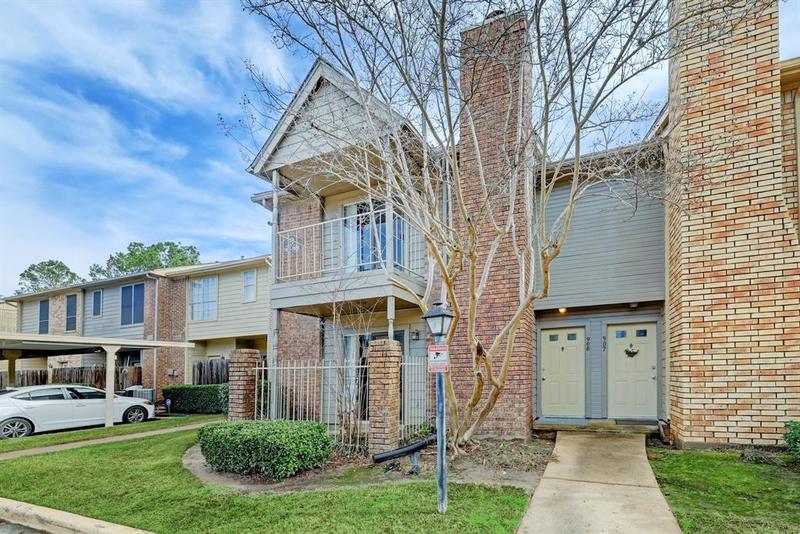 1515 Sandy Springs Rd #908, Houston, TX 77042 for Sale