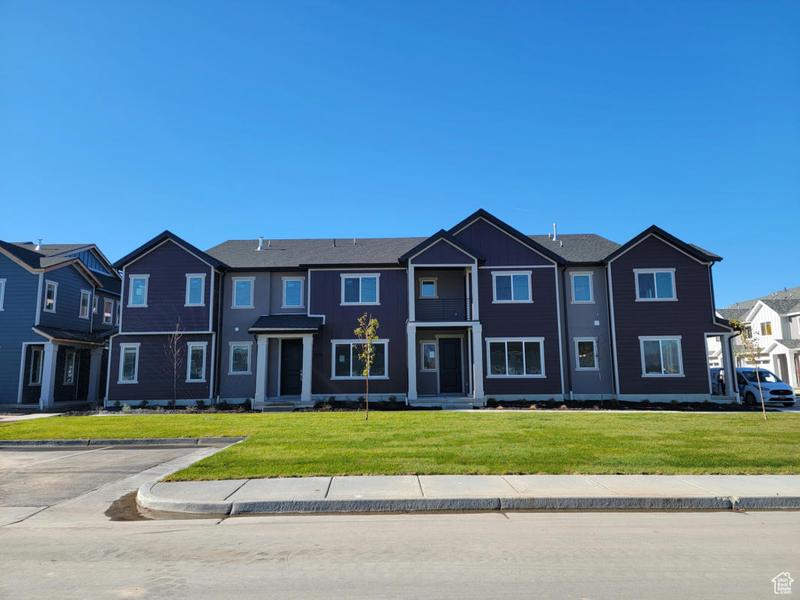 3728 S 3300 W # 4088, West Haven, UT 84401 Townhouse For Sale  MLS# 1978415