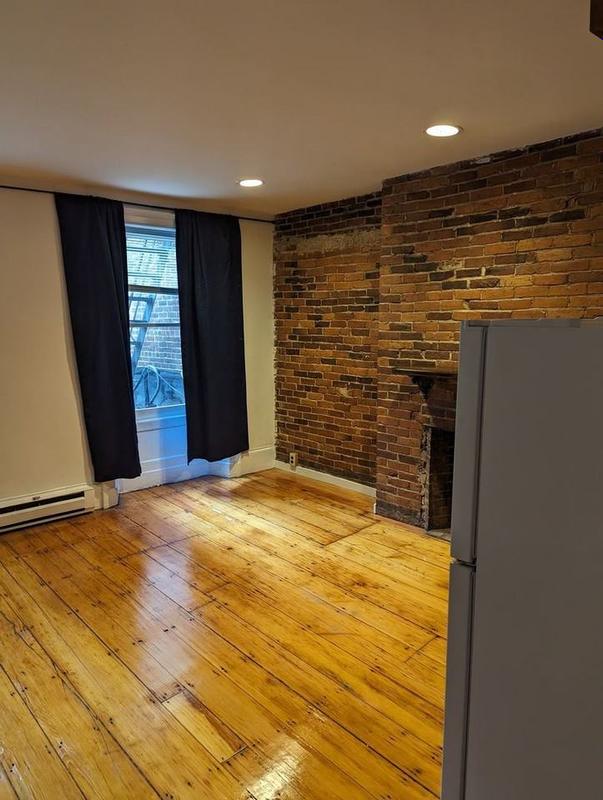 43 Bowdoin Street - 3R  43 Bowdoin Street for Sale
