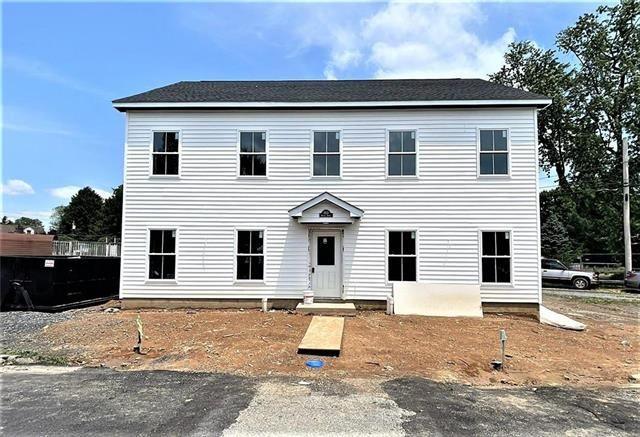 Allentown, Lehigh County, PA House for sale Property ID: 416765863