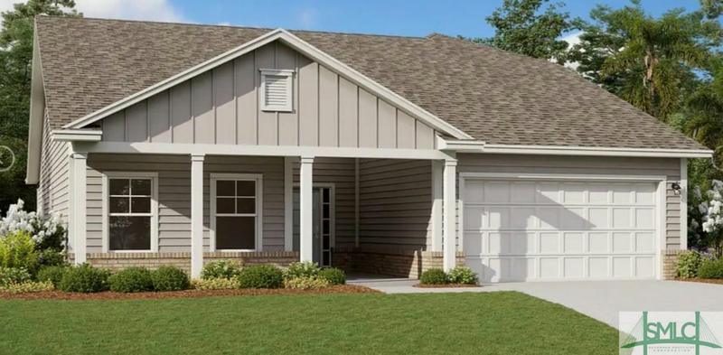 142 NETTLETON LN, Richmond Hill, GA 31324 Single Family Residence For Sale  MLS# 304751