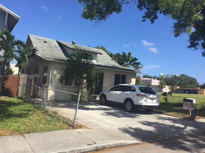 1829 Taylor St #A, Hollywood, FL 33020 - MLS A11527221 for Rent